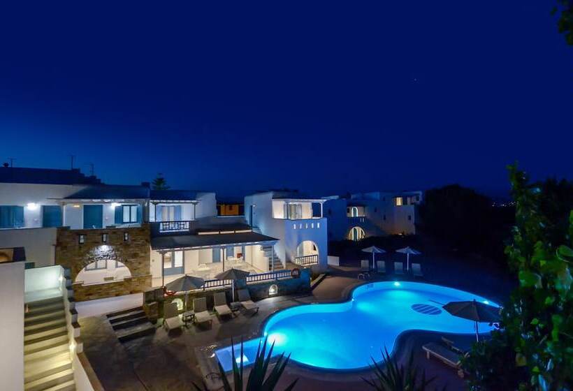 Отель Francesca