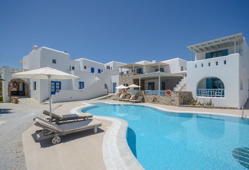 Отель Francesca