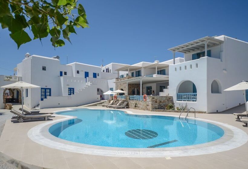 Отель Francesca