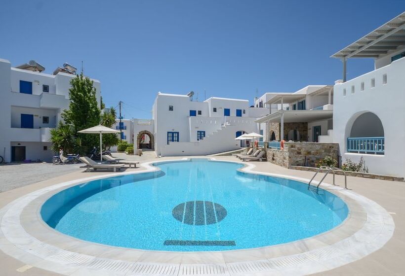 Отель Francesca