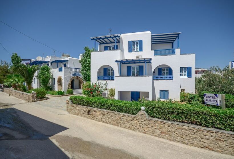 Отель Francesca