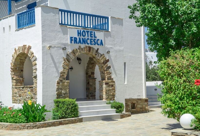 Отель Francesca