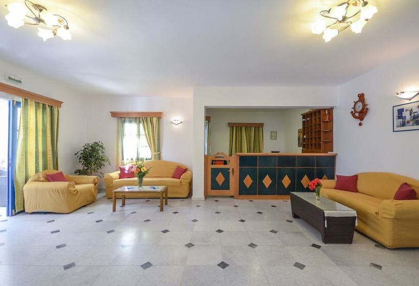 Отель Francesca