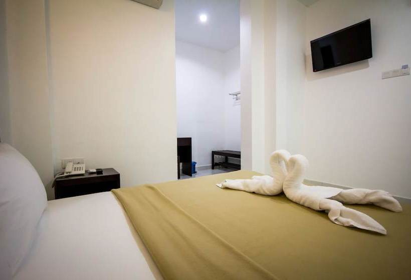 فندق G Times Inn