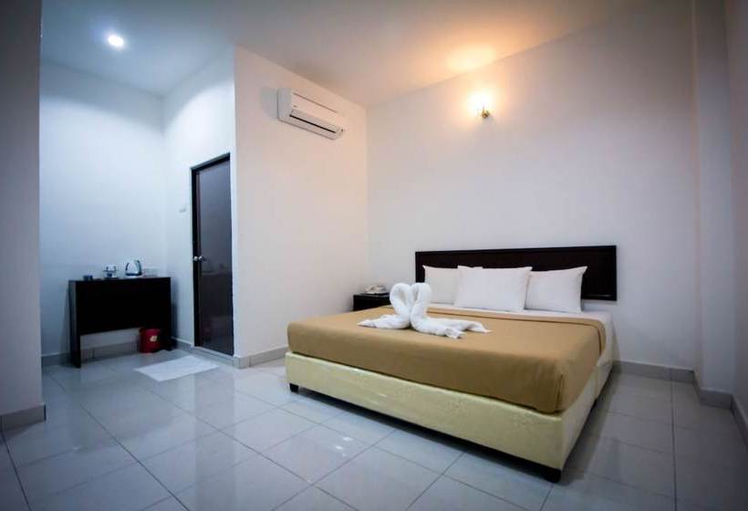 فندق G Times Inn