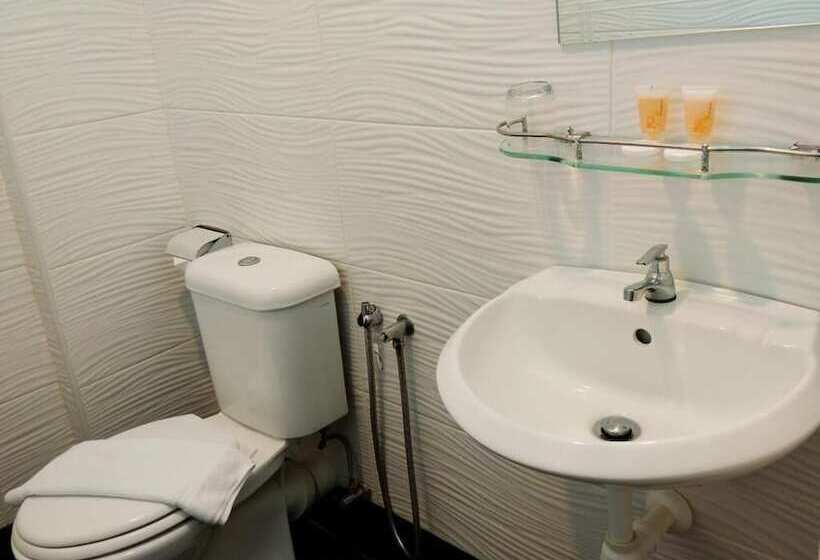 בית מלון כפרי Georgetown