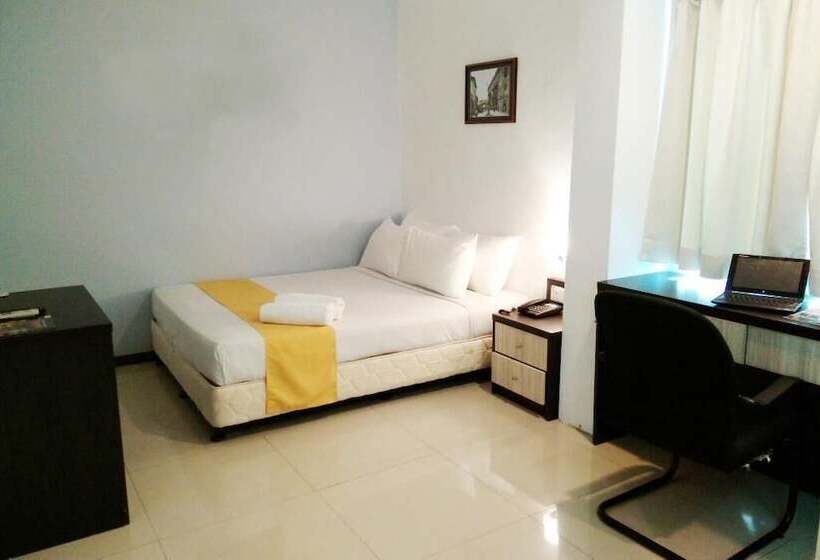 בית מלון כפרי Georgetown