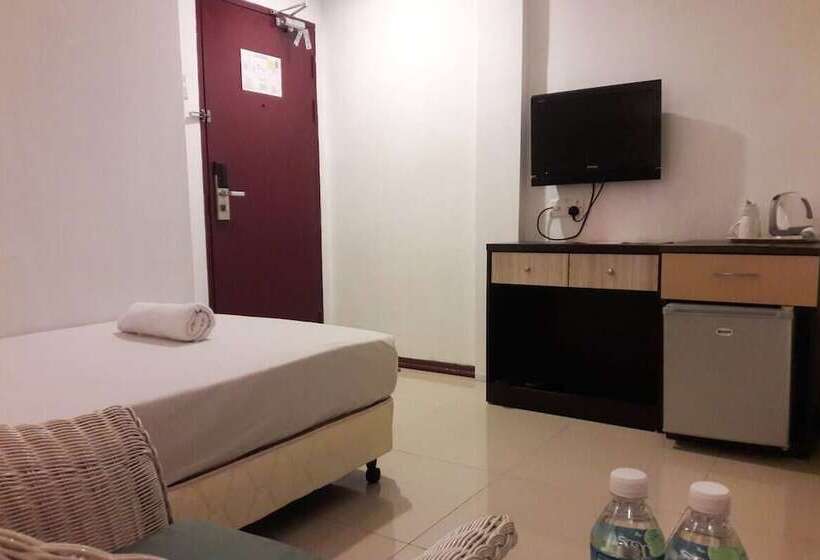 בית מלון כפרי Georgetown