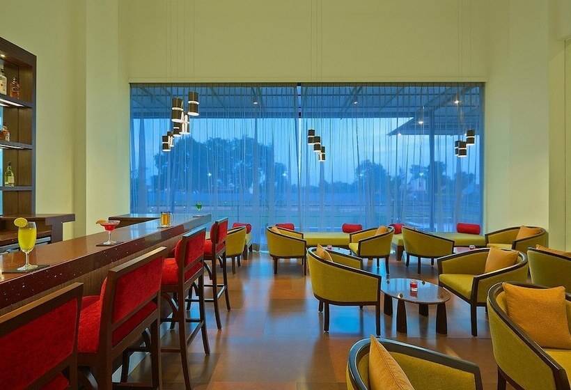 The Gateway Hotel Balaghat Road Gondia