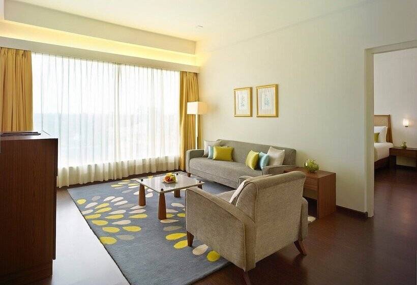 The Gateway Hotel Balaghat Road Gondia