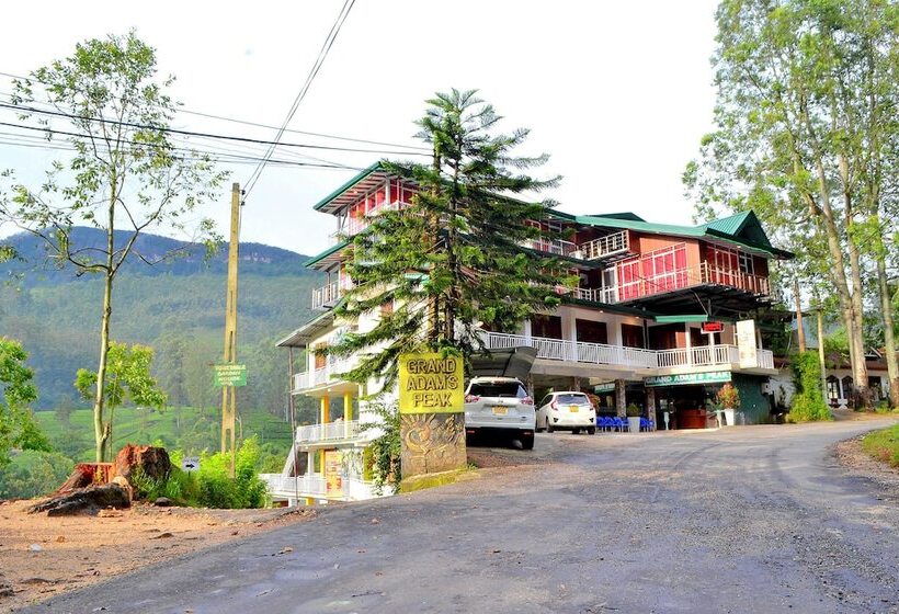 ホテル Adams Peak Grand