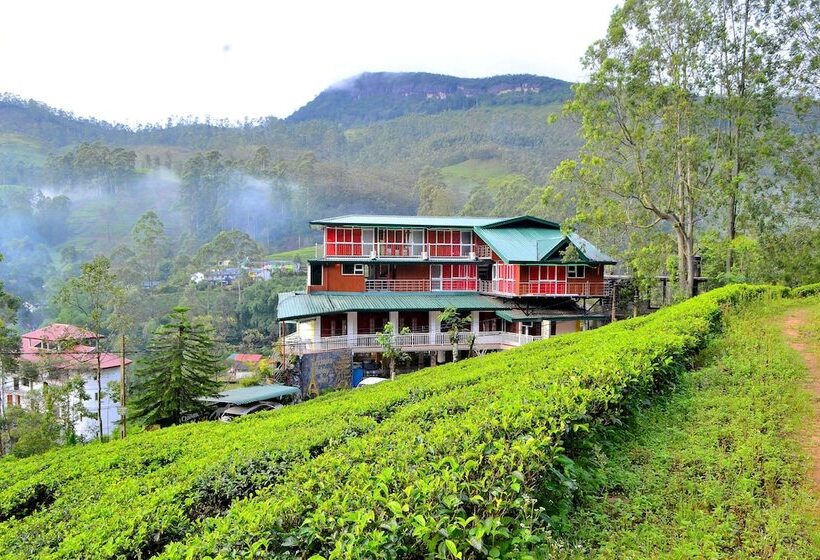 ホテル Adams Peak Grand