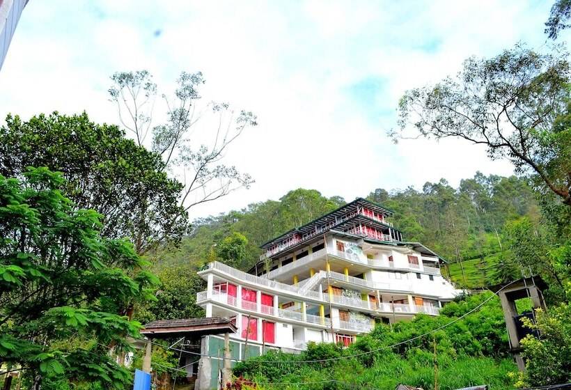 ホテル Adams Peak Grand