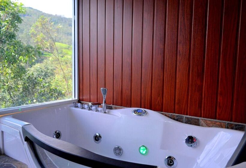 ホテル Adams Peak Grand