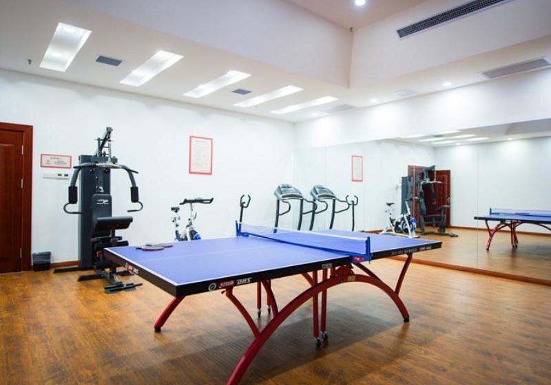 Hotel GreenTree Eastern Yichang Jindongshan