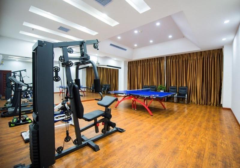 Hotel GreenTree Eastern Yichang Jindongshan