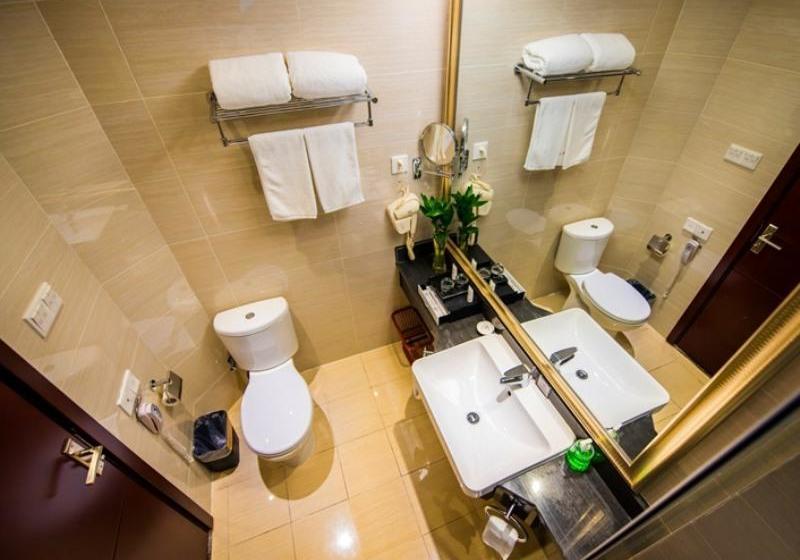 Hotel GreenTree Eastern Yichang Jindongshan