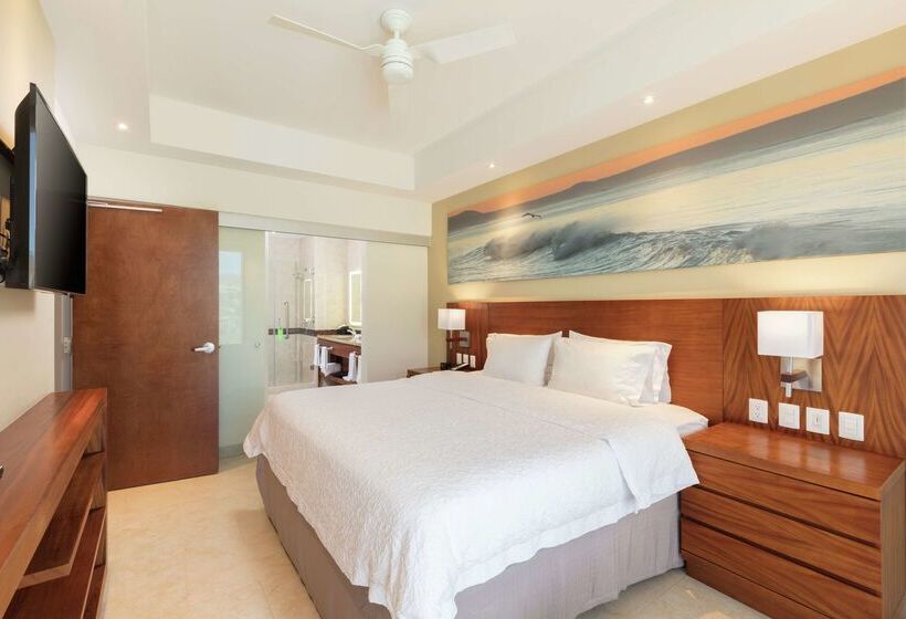 酒店 Hampton Inn & Suites By Hilton Los Cabos