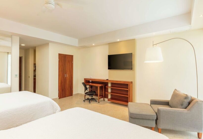 酒店 Hampton Inn & Suites By Hilton Los Cabos