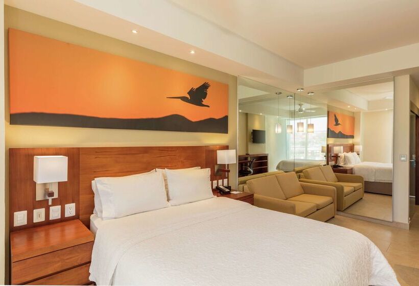 酒店 Hampton Inn & Suites By Hilton Los Cabos