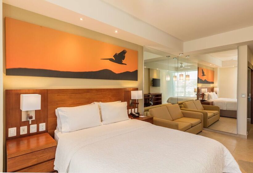 酒店 Hampton Inn & Suites By Hilton Los Cabos