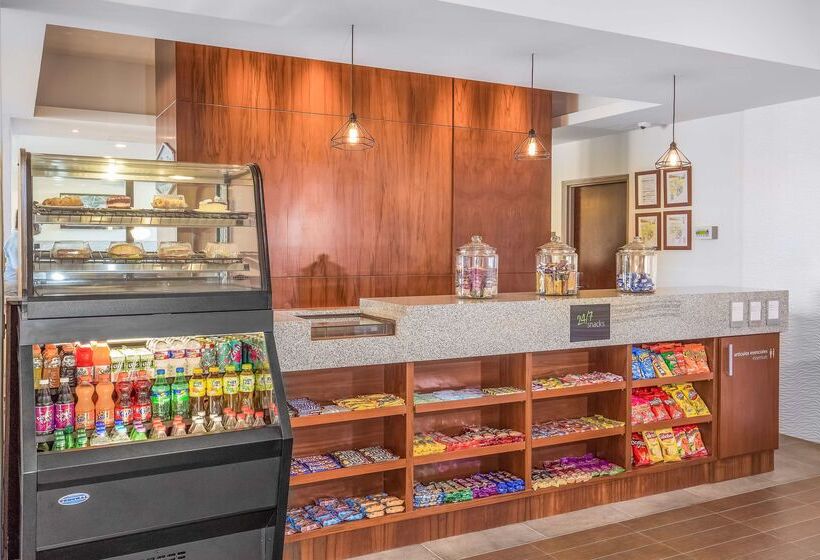 酒店 Hampton Inn & Suites By Hilton Los Cabos