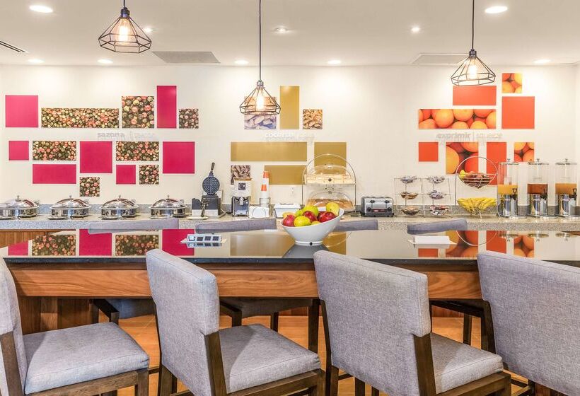 酒店 Hampton Inn & Suites By Hilton Los Cabos