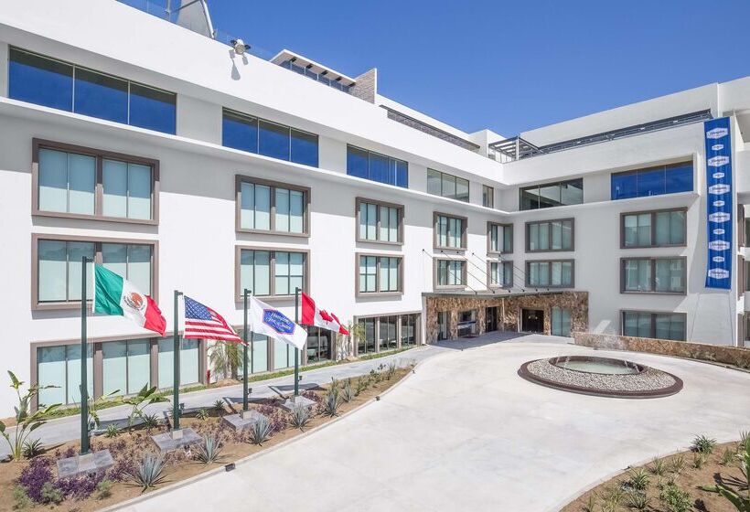 酒店 Hampton Inn & Suites By Hilton Los Cabos