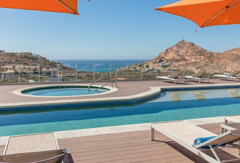 酒店 Hampton Inn & Suites By Hilton Los Cabos