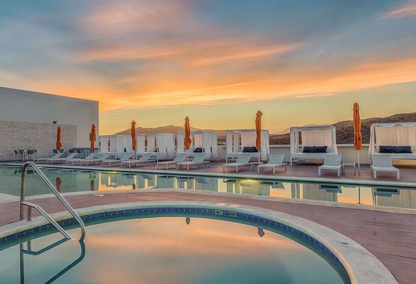 酒店 Hampton Inn & Suites By Hilton Los Cabos