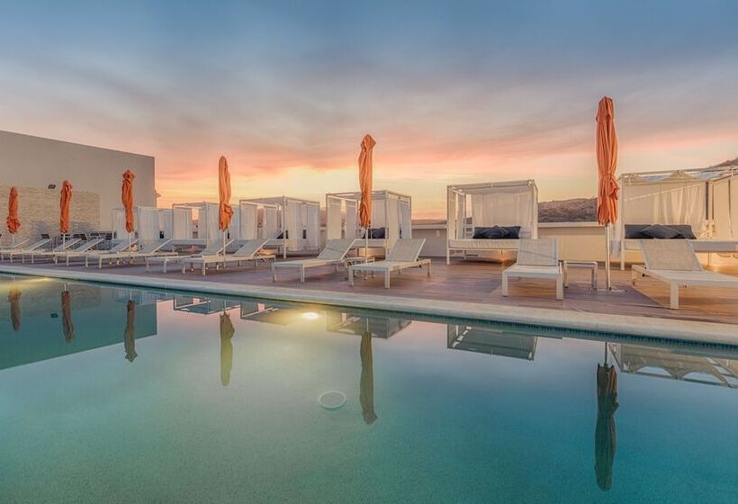 酒店 Hampton Inn & Suites By Hilton Los Cabos