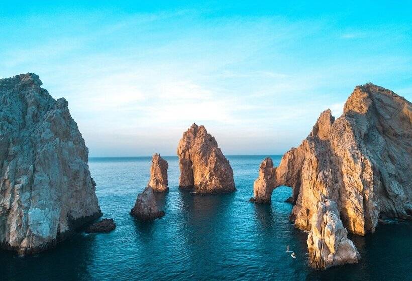 酒店 Hampton Inn & Suites By Hilton Los Cabos