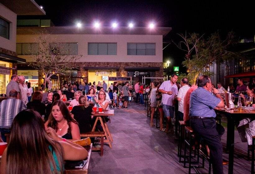 酒店 Hampton Inn & Suites By Hilton Los Cabos