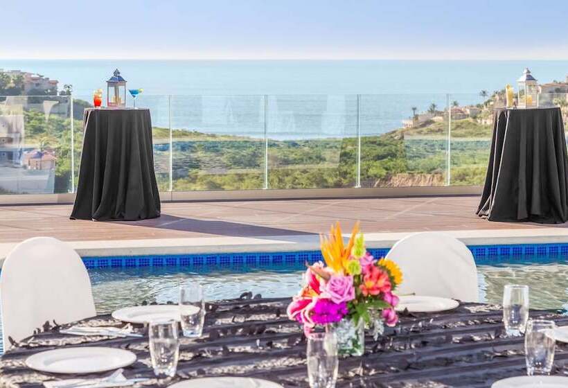 酒店 Hampton Inn & Suites By Hilton Los Cabos