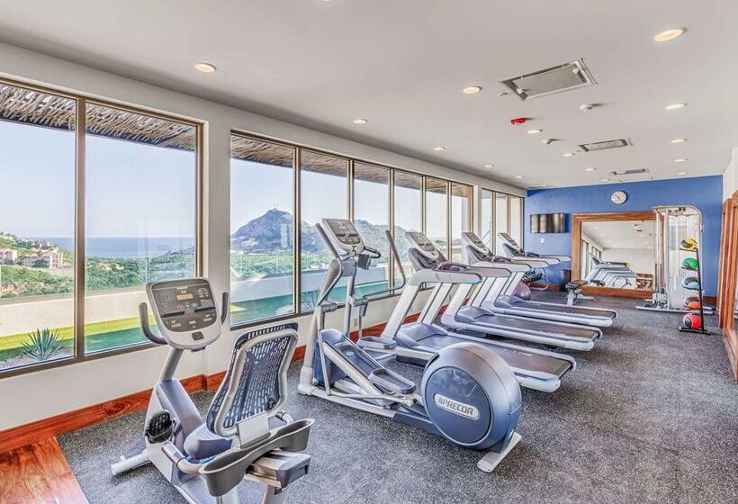 酒店 Hampton Inn & Suites By Hilton Los Cabos