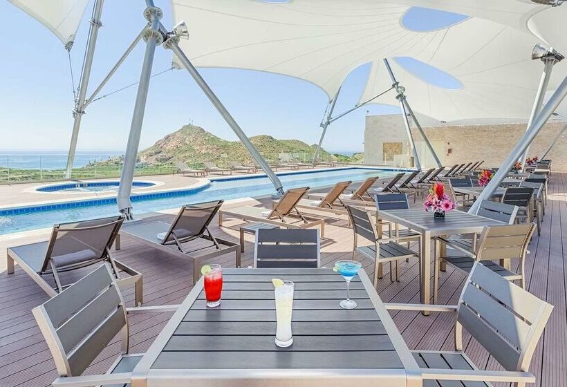 酒店 Hampton Inn & Suites By Hilton Los Cabos