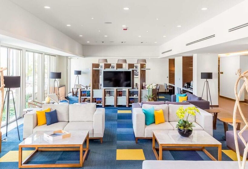 酒店 Hampton Inn & Suites By Hilton Los Cabos