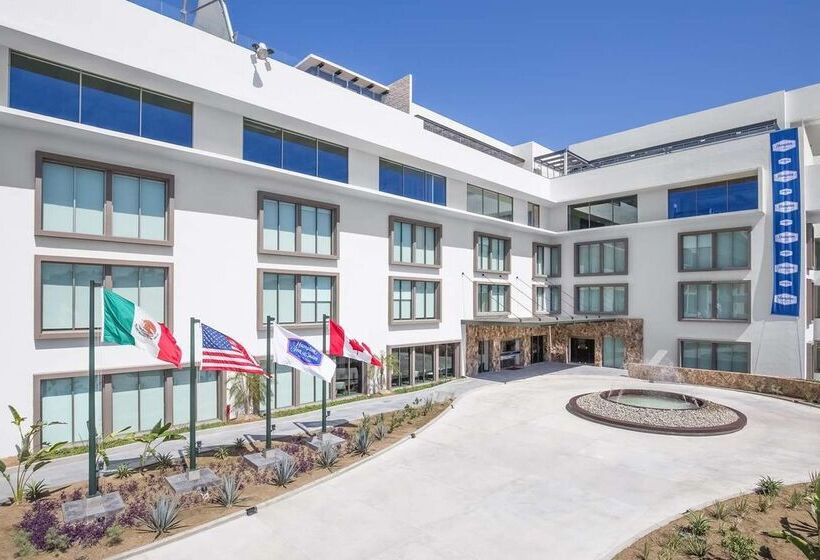 酒店 Hampton Inn & Suites By Hilton Los Cabos