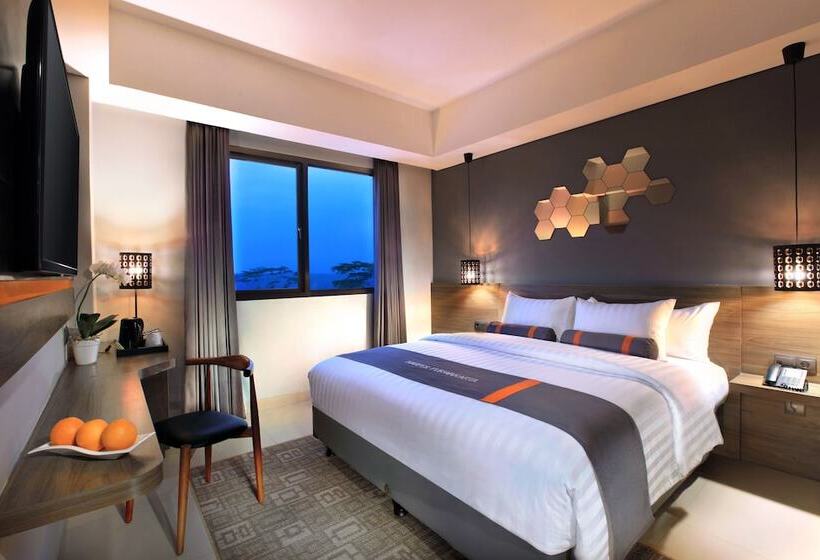 酒店 Harper Purwakarta By Aston