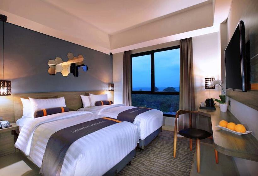 酒店 Harper Purwakarta By Aston