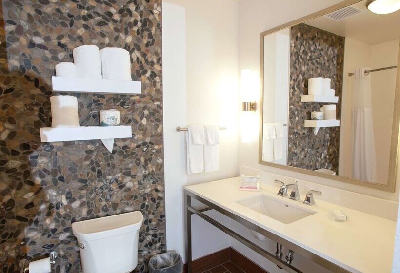 酒店 Hilton Garden Inn San Antoniolive Oak Conference Center