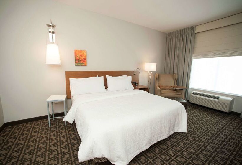 酒店 Hilton Garden Inn San Antoniolive Oak Conference Center