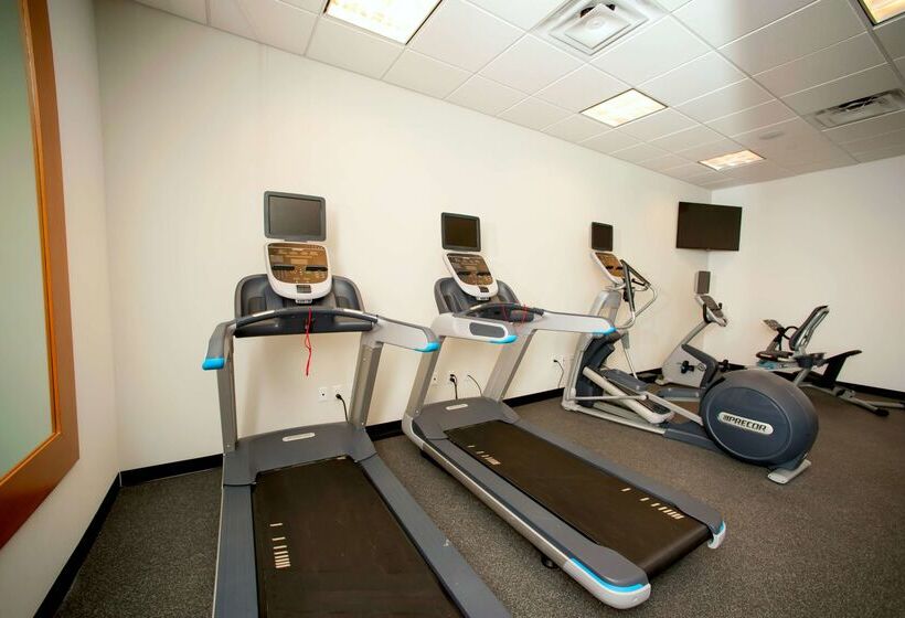 酒店 Hilton Garden Inn San Antoniolive Oak Conference Center