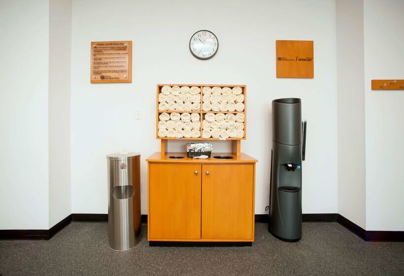 酒店 Hilton Garden Inn San Antoniolive Oak Conference Center