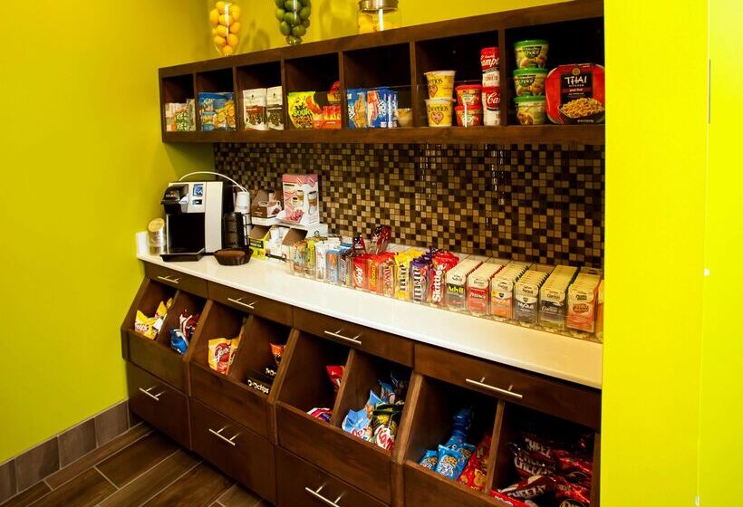 酒店 Hilton Garden Inn San Antoniolive Oak Conference Center