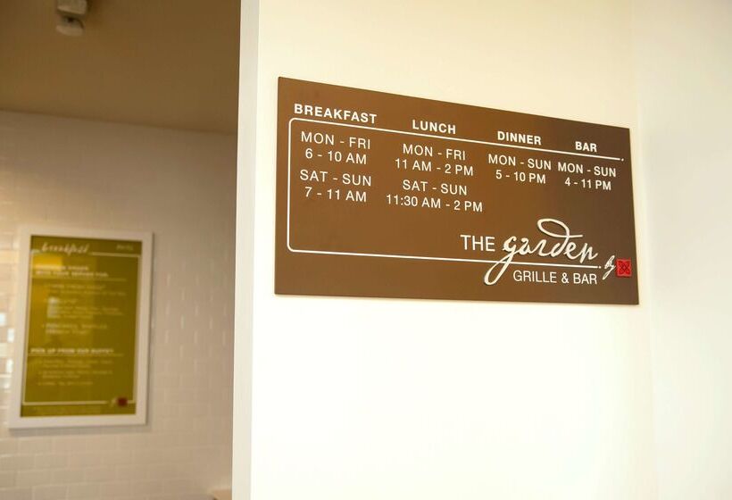 酒店 Hilton Garden Inn San Antoniolive Oak Conference Center