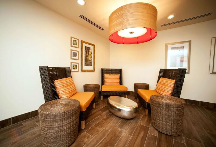 酒店 Hilton Garden Inn San Antoniolive Oak Conference Center