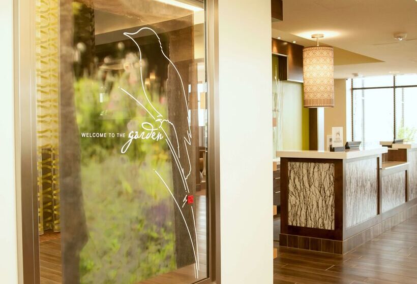 酒店 Hilton Garden Inn San Antoniolive Oak Conference Center