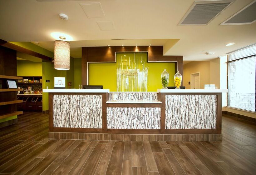 酒店 Hilton Garden Inn San Antoniolive Oak Conference Center