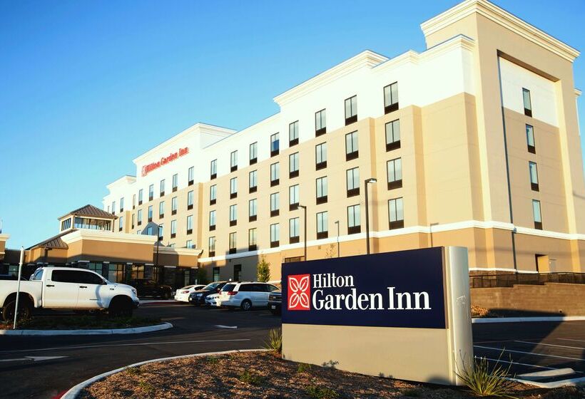 酒店 Hilton Garden Inn San Antoniolive Oak Conference Center